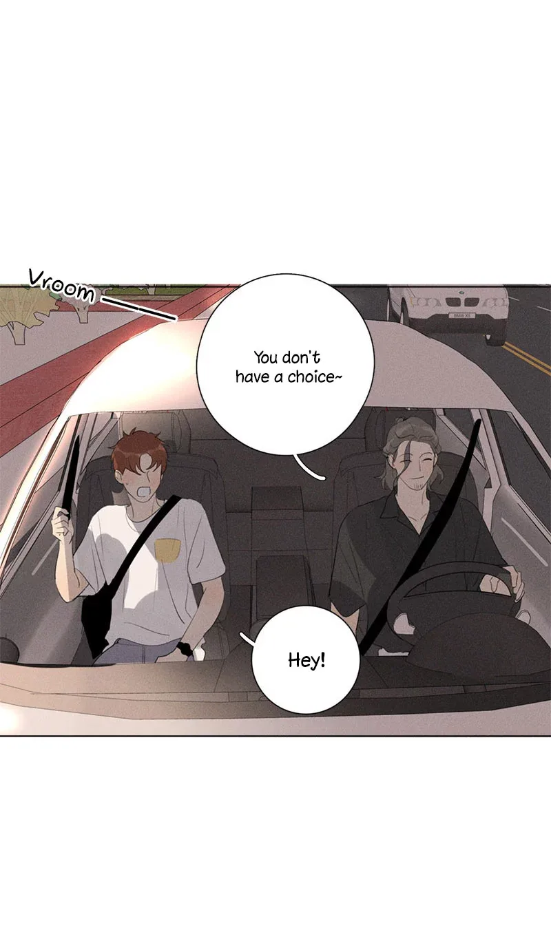 Here U Are Chapter 123 page 4