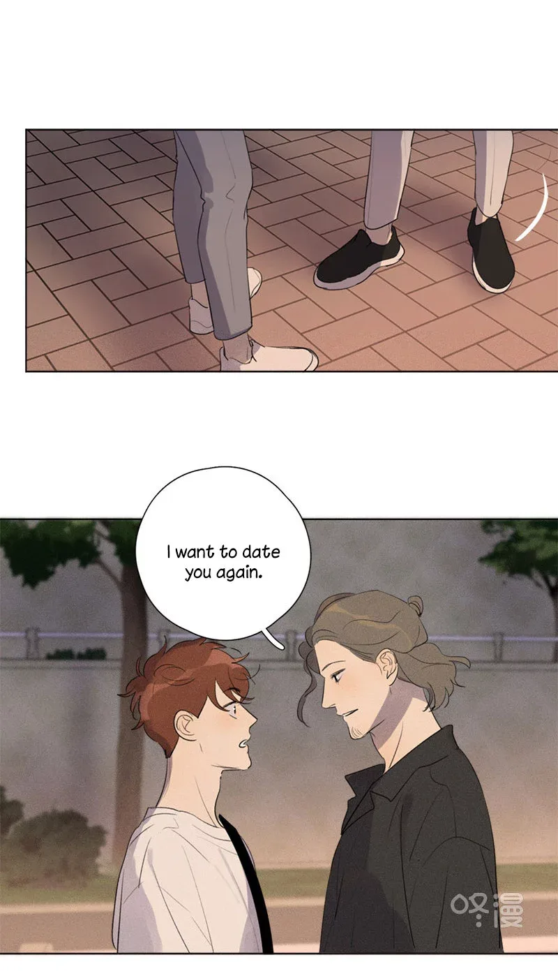 Here U Are Chapter 123 page 30