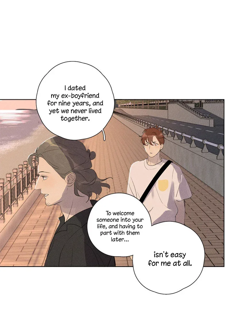 Here U Are Chapter 123 page 23