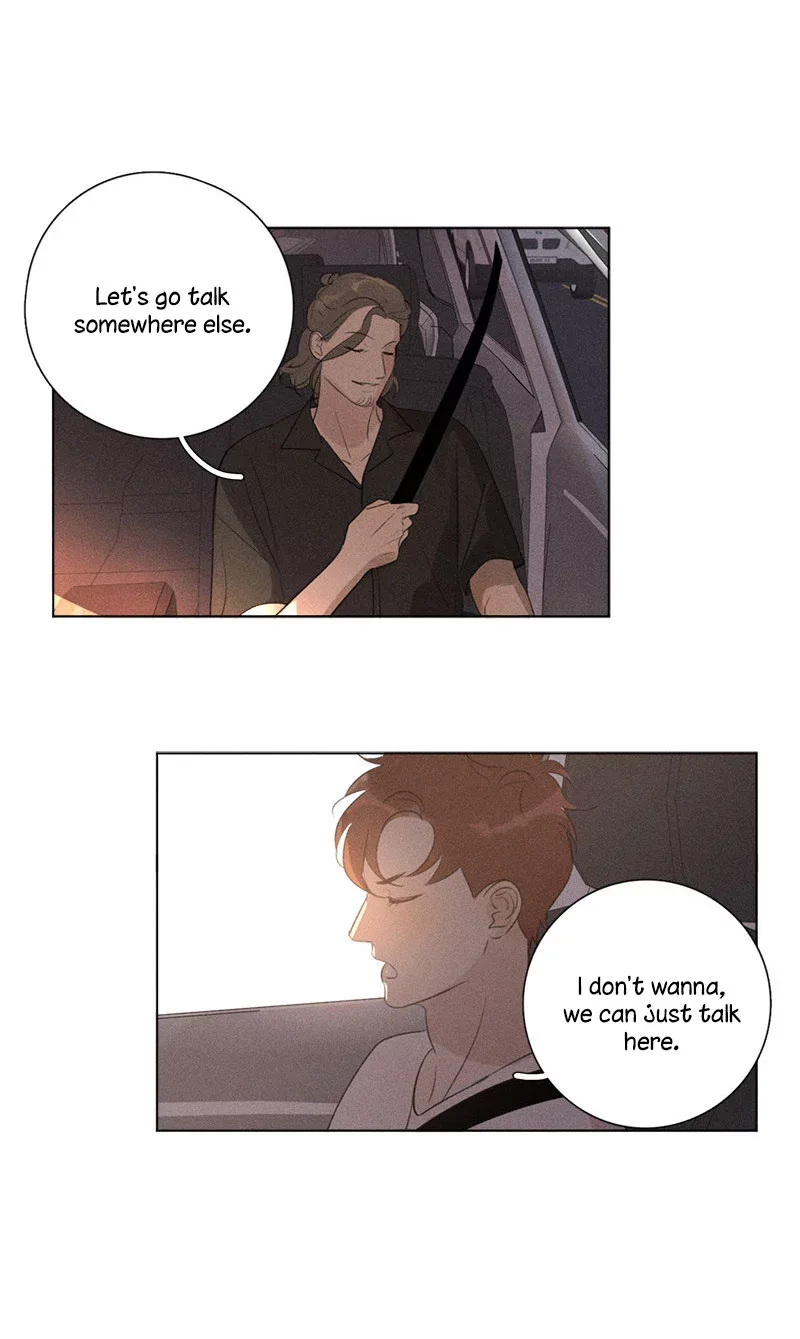Here U Are Chapter 123 page 3