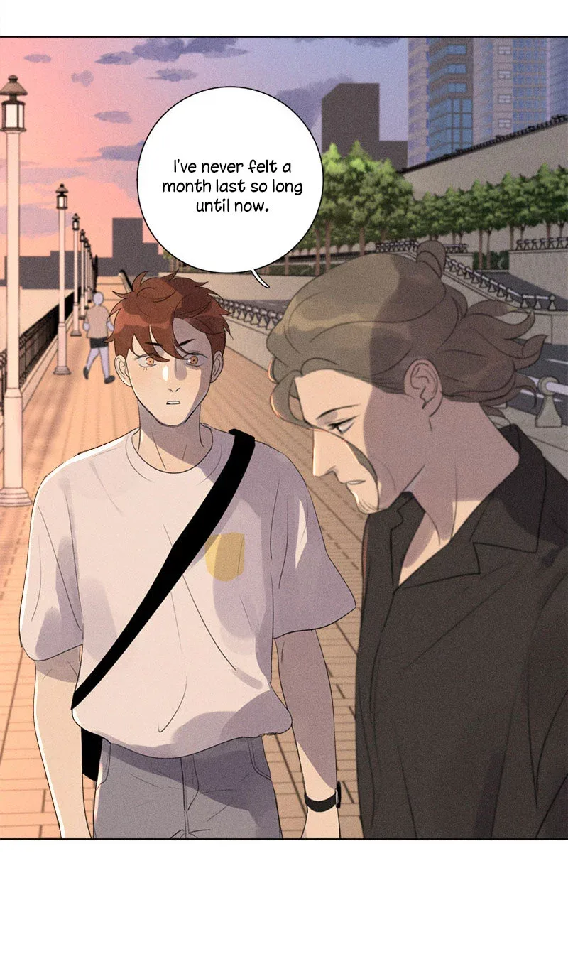 Here U Are Chapter 123 page 19
