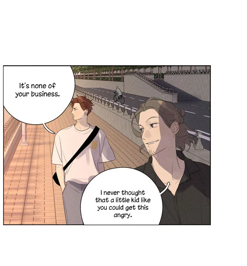 Here U Are Chapter 123 page 15