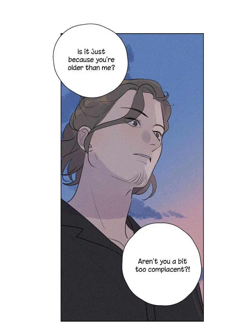 Here U Are Chapter 123 page 46