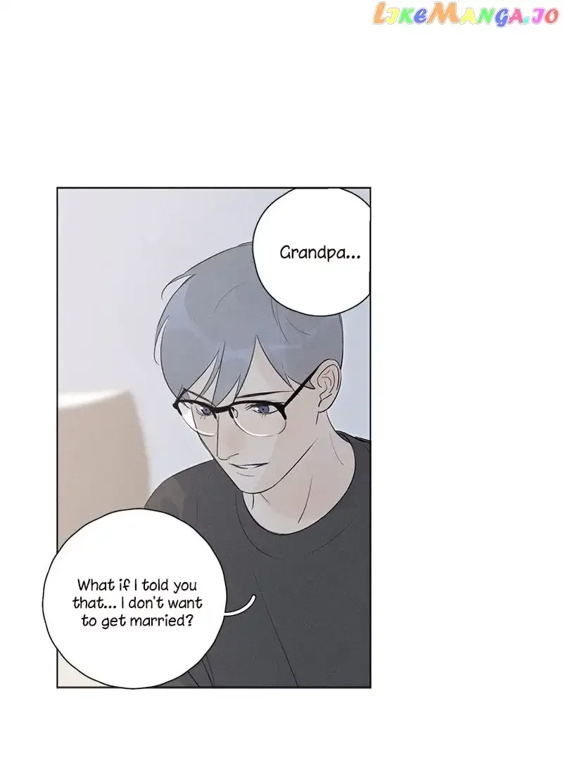 Here U Are Chapter 124 page 23