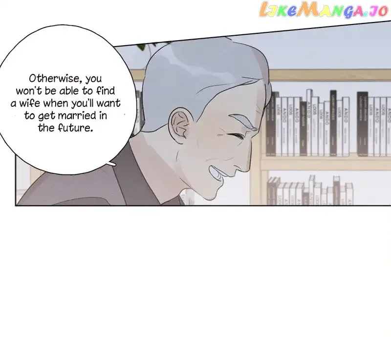 Here U Are Chapter 124 page 20