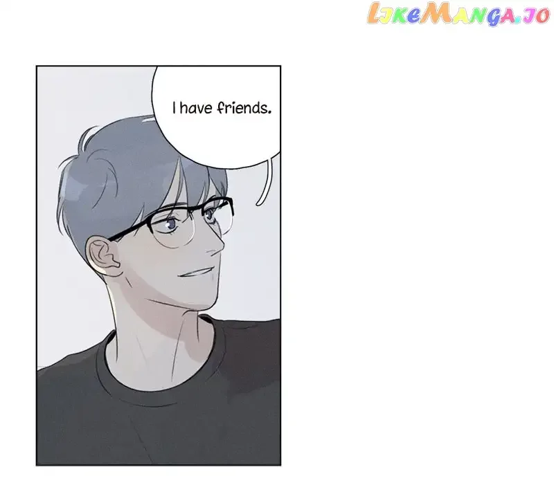 Here U Are Chapter 124 page 28