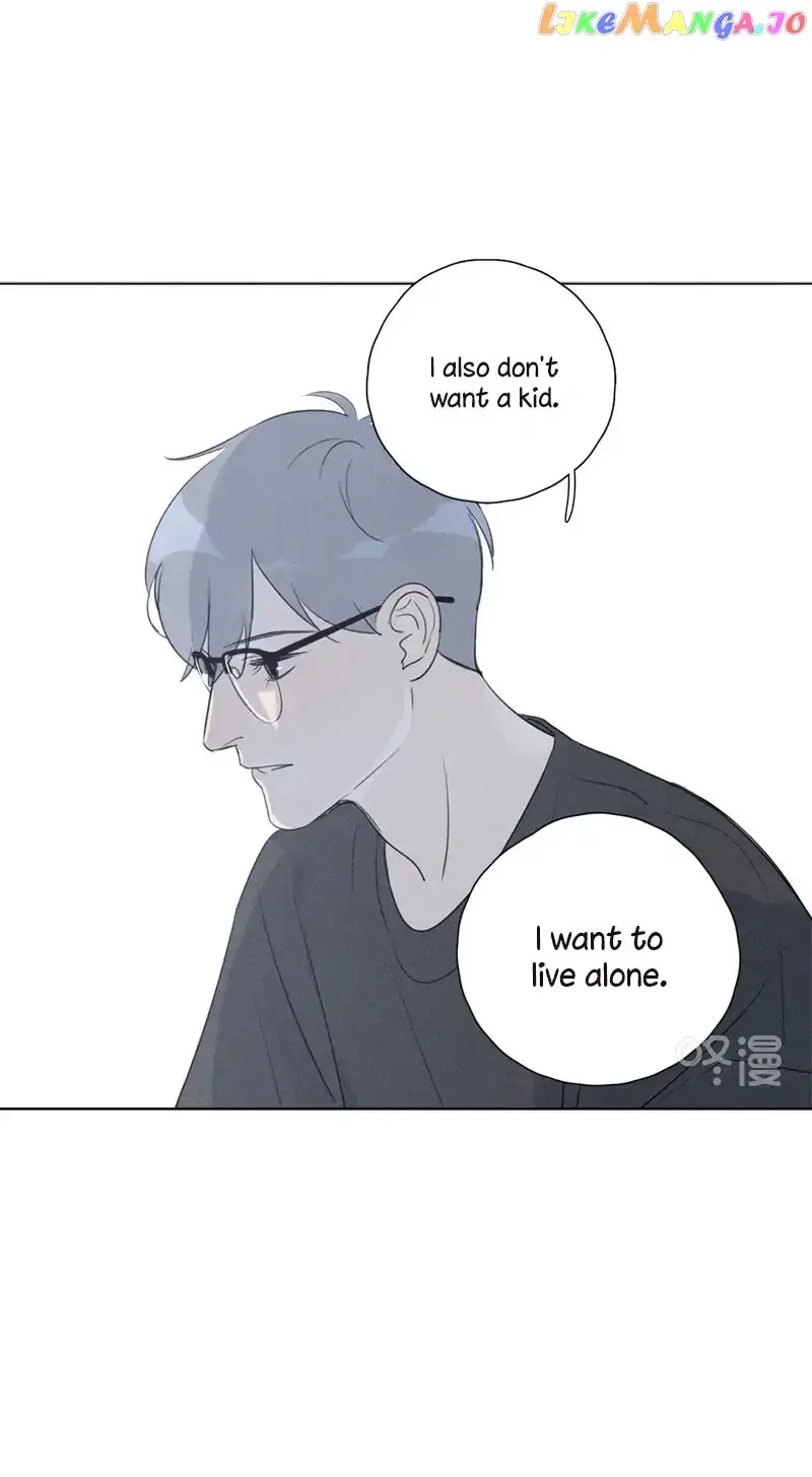 Here U Are Chapter 124 page 26