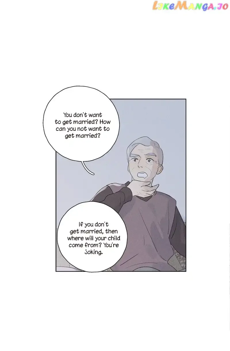 Here U Are Chapter 124 page 25