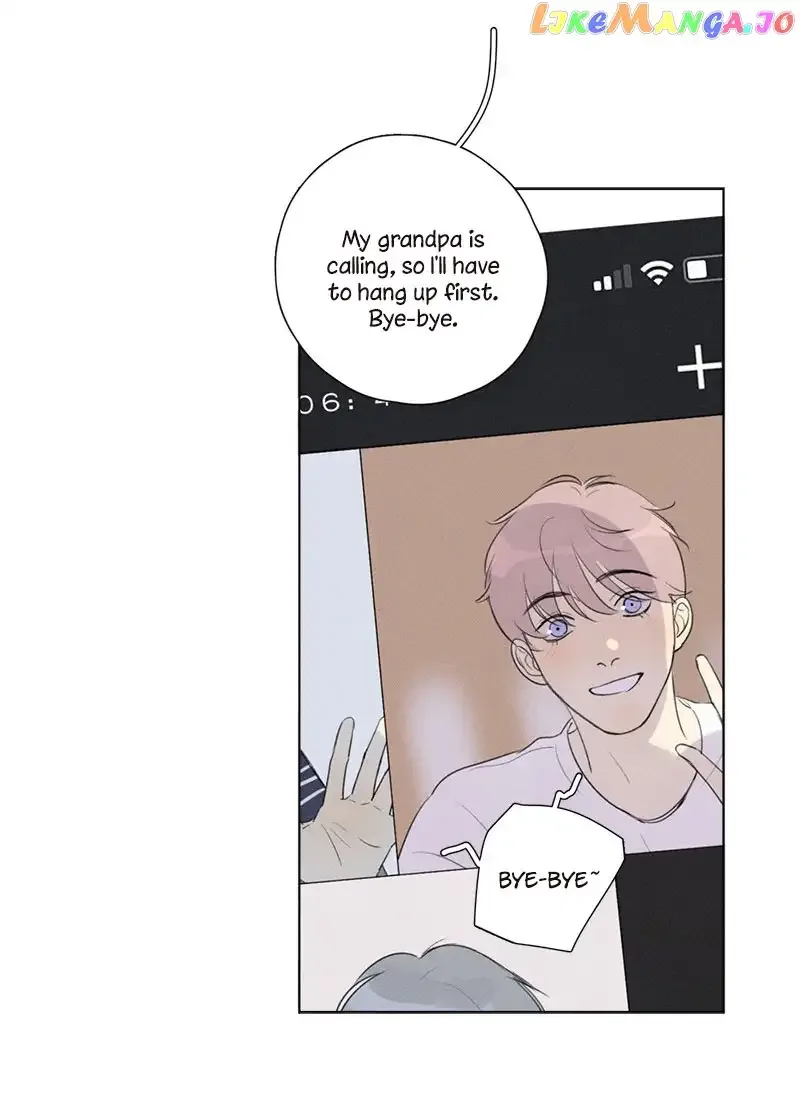 Here U Are Chapter 124 page 9