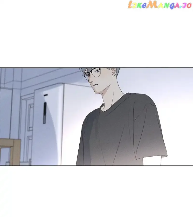 Here U Are Chapter 124 page 21