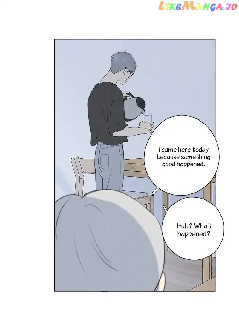 Here U Are Chapter 124 page 15