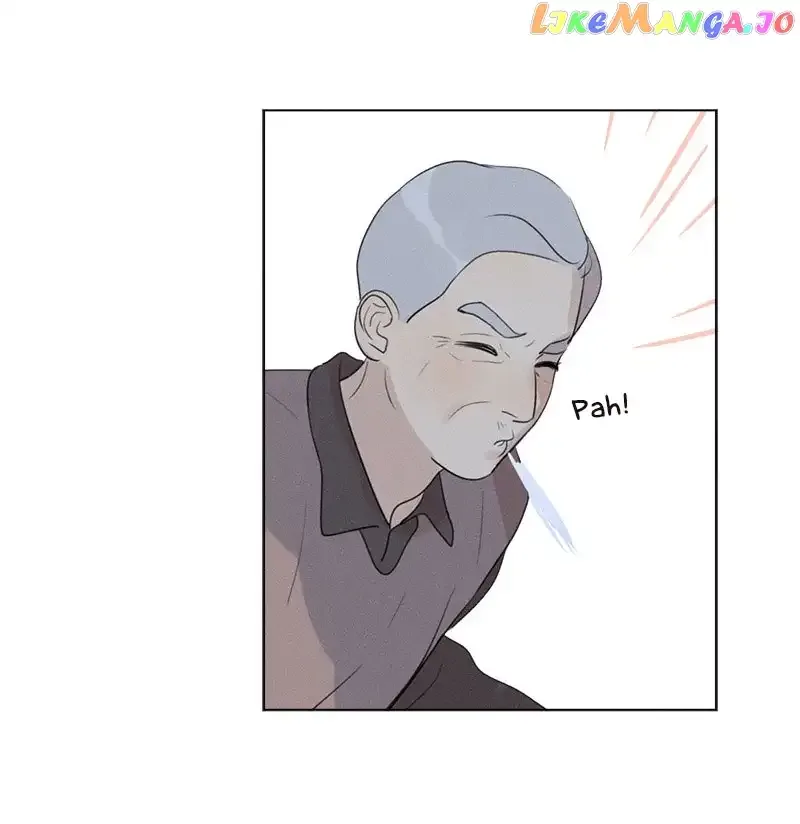 Here U Are Chapter 124 page 24