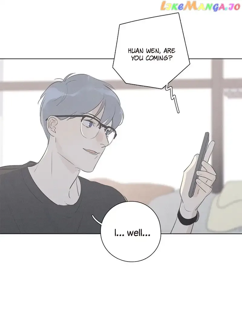 Here U Are Chapter 124 page 5