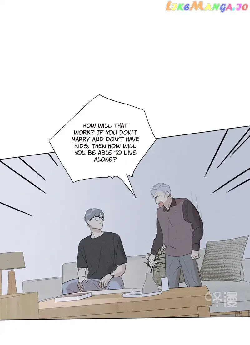 Here U Are Chapter 124 page 27