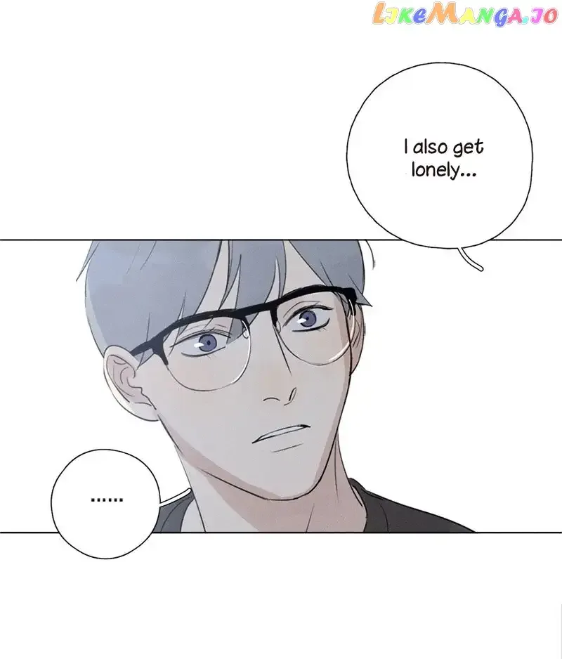 Here U Are Chapter 124 page 33