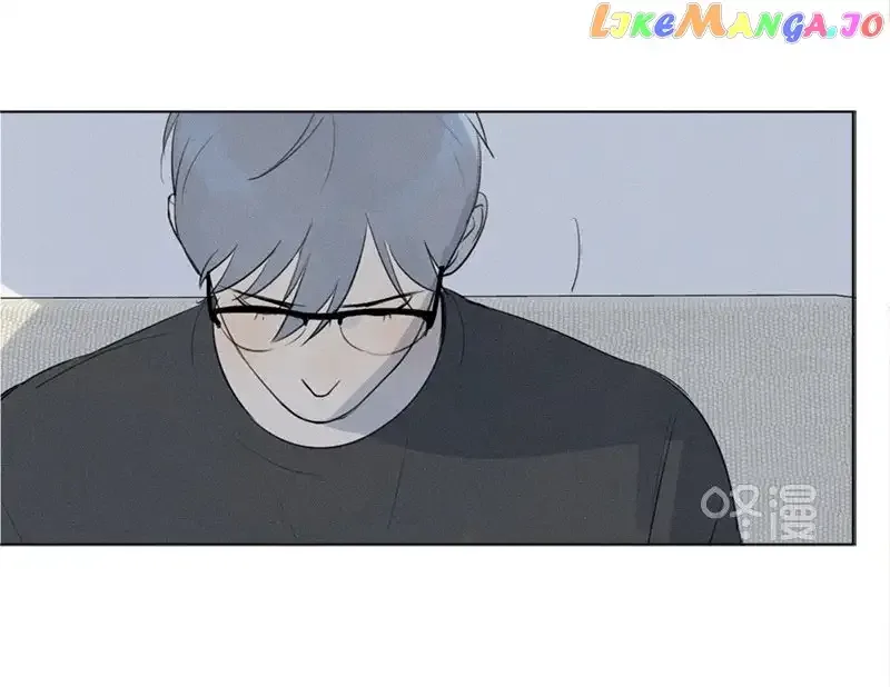 Here U Are Chapter 124 page 34