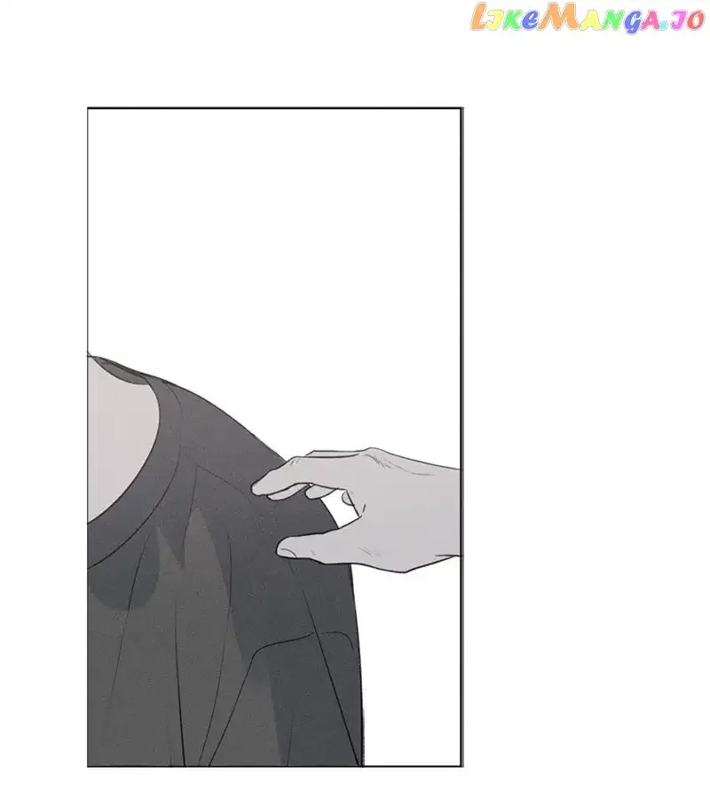 Here U Are Chapter 124 page 36