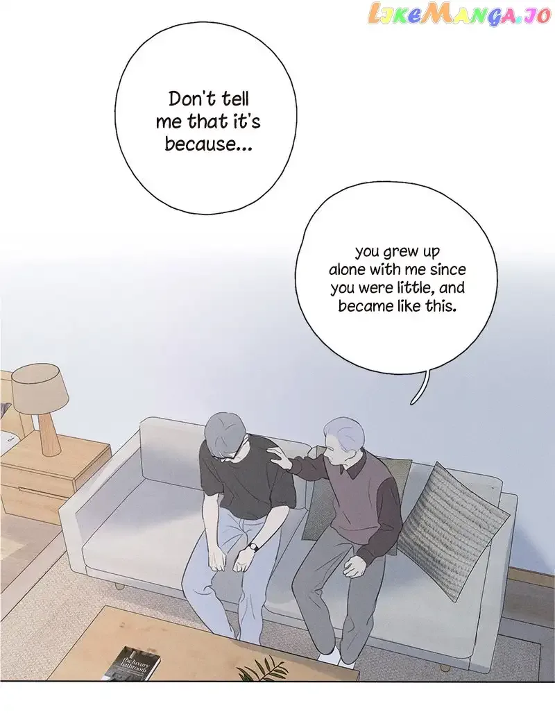 Here U Are Chapter 124 page 37