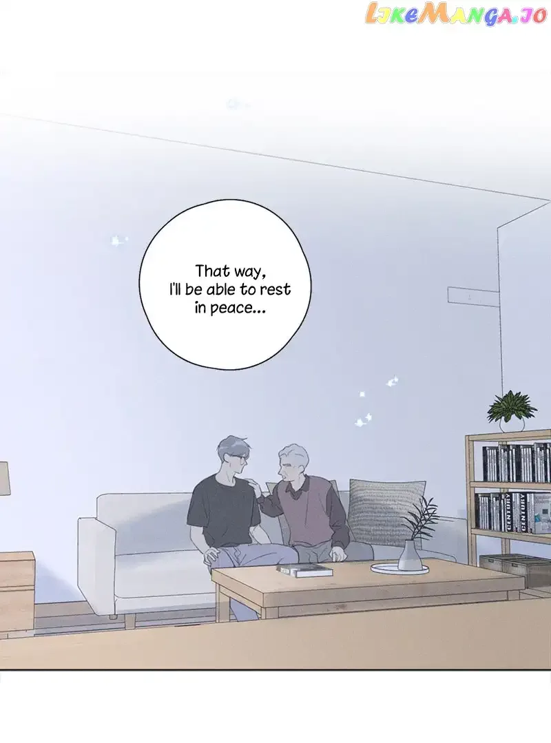 Here U Are Chapter 124 page 41