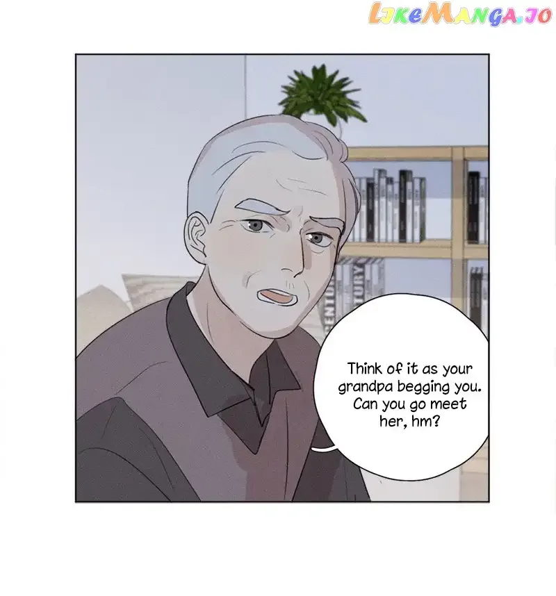Here U Are Chapter 124 page 43