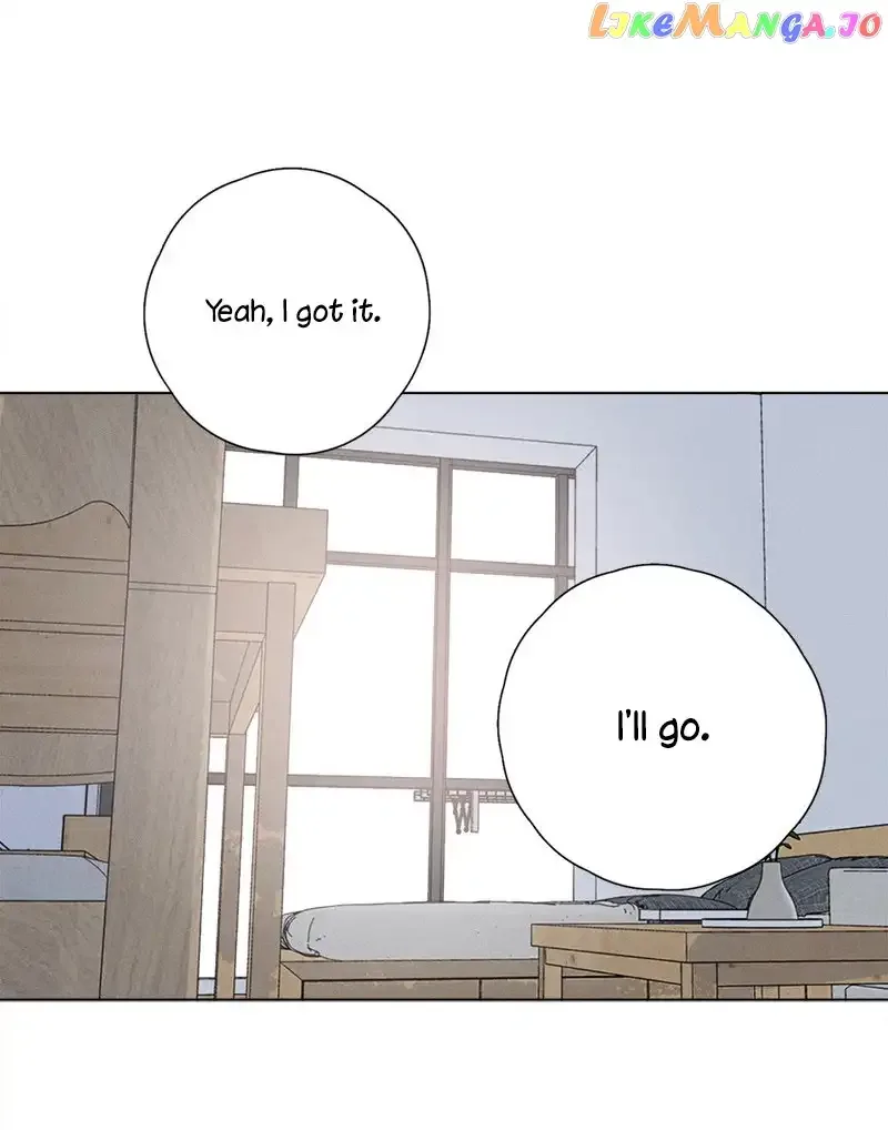 Here U Are Chapter 124 page 45
