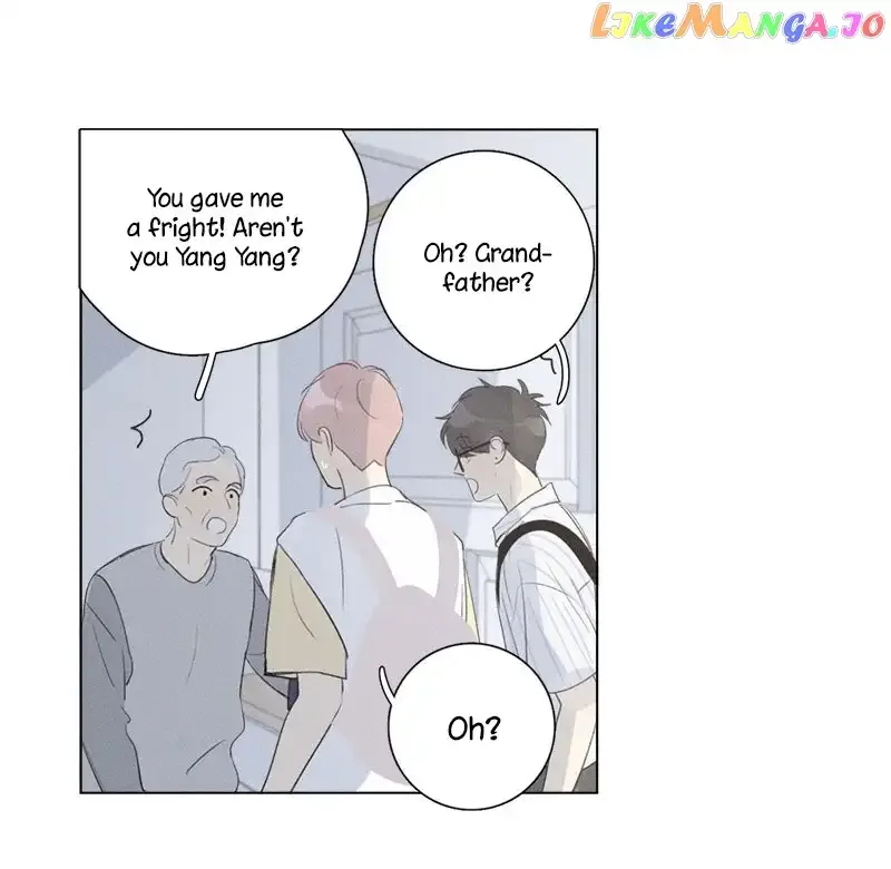 Here U Are Chapter 124 page 47