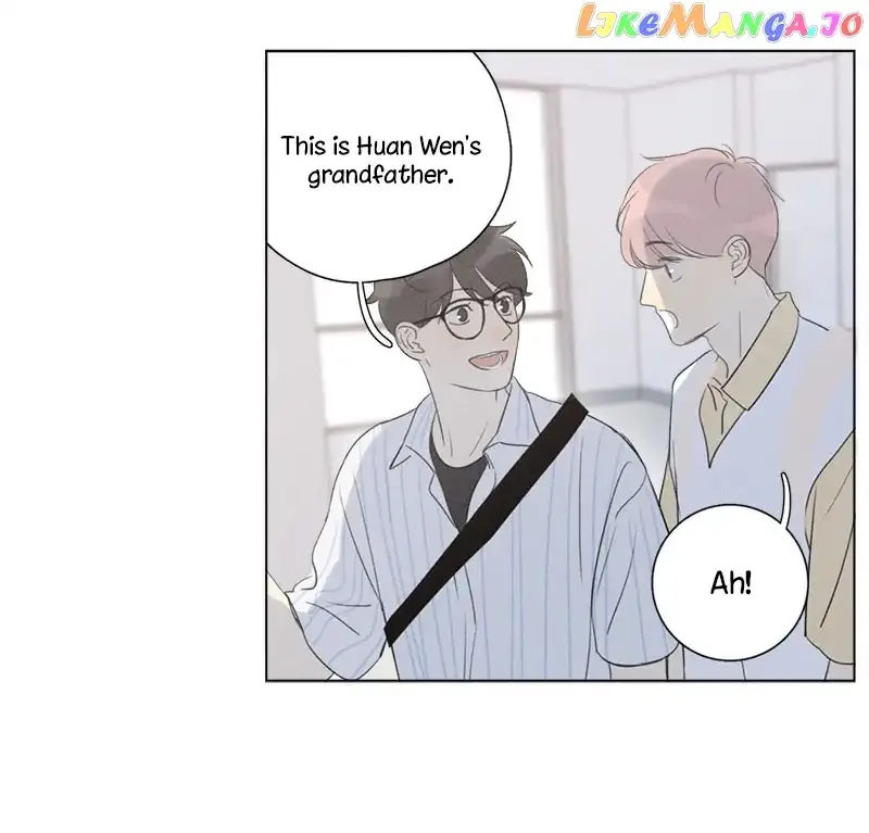 Here U Are Chapter 124 page 48