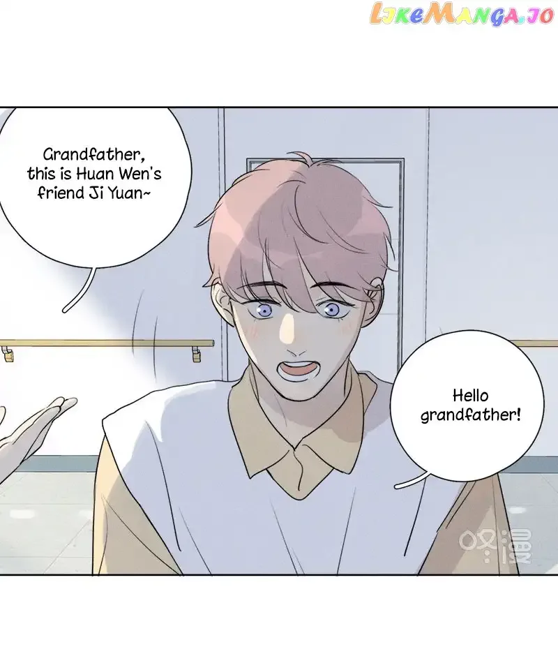 Here U Are Chapter 124 page 49