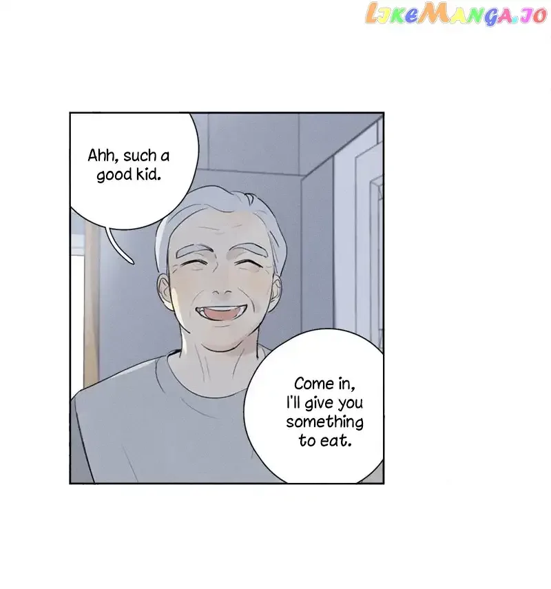 Here U Are Chapter 124 page 50
