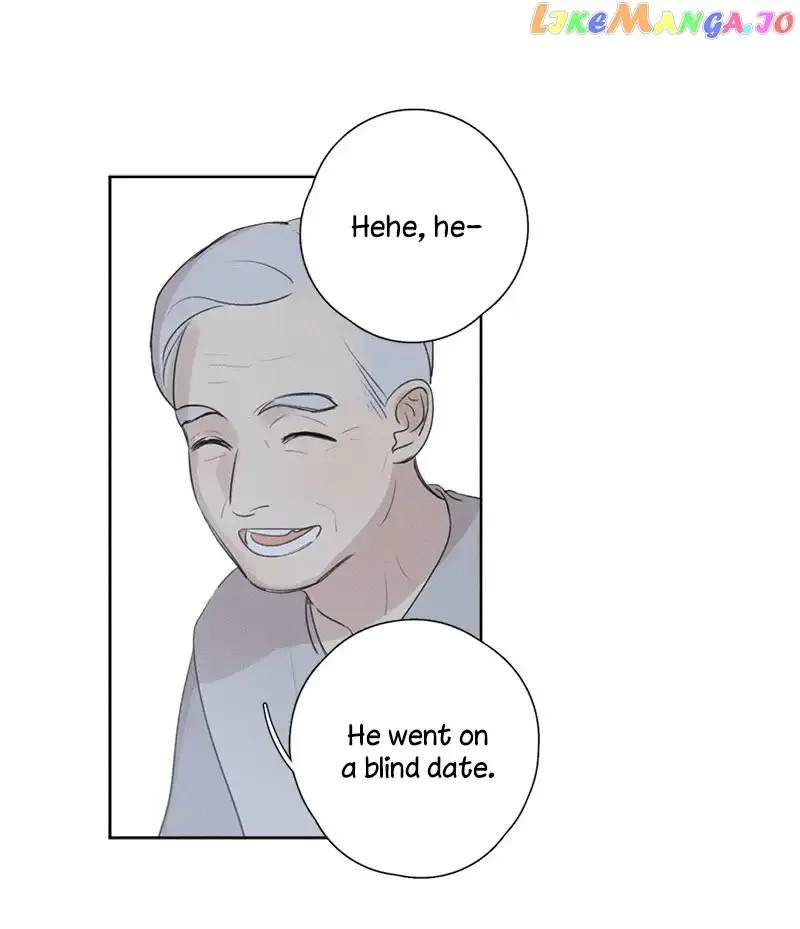 Here U Are Chapter 124 page 52