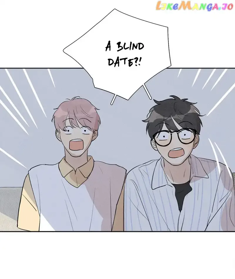 Here U Are Chapter 124 page 53