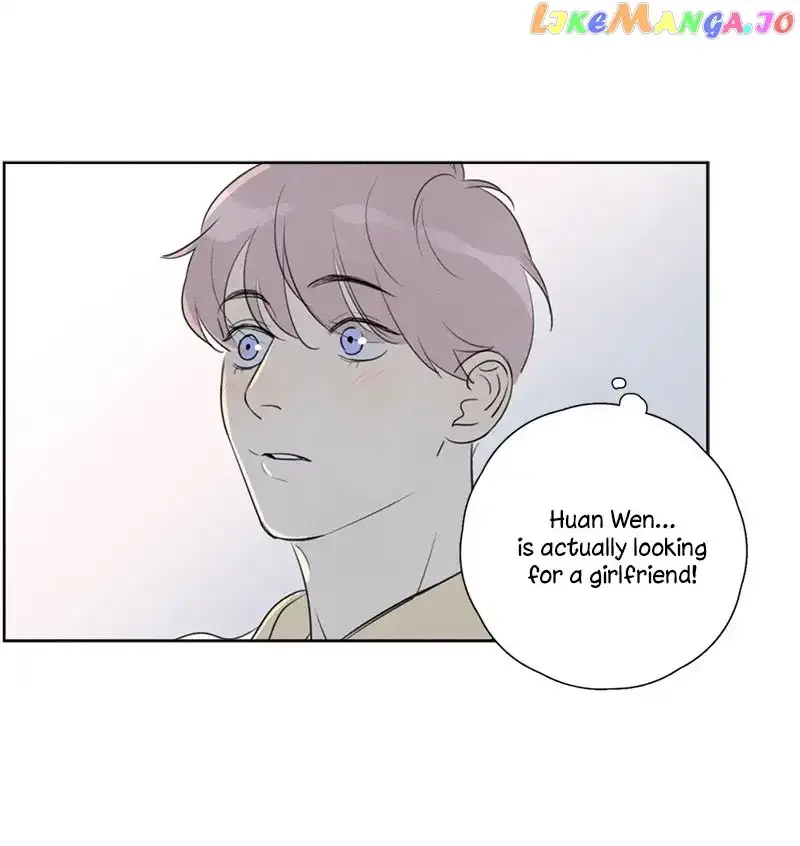 Here U Are Chapter 124 page 54