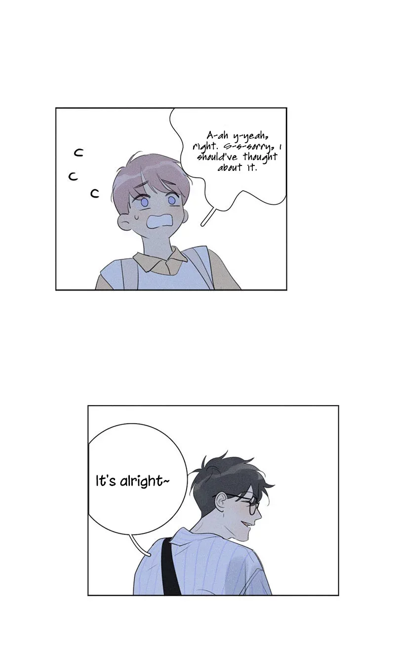 Here U Are Chapter 125 page 24