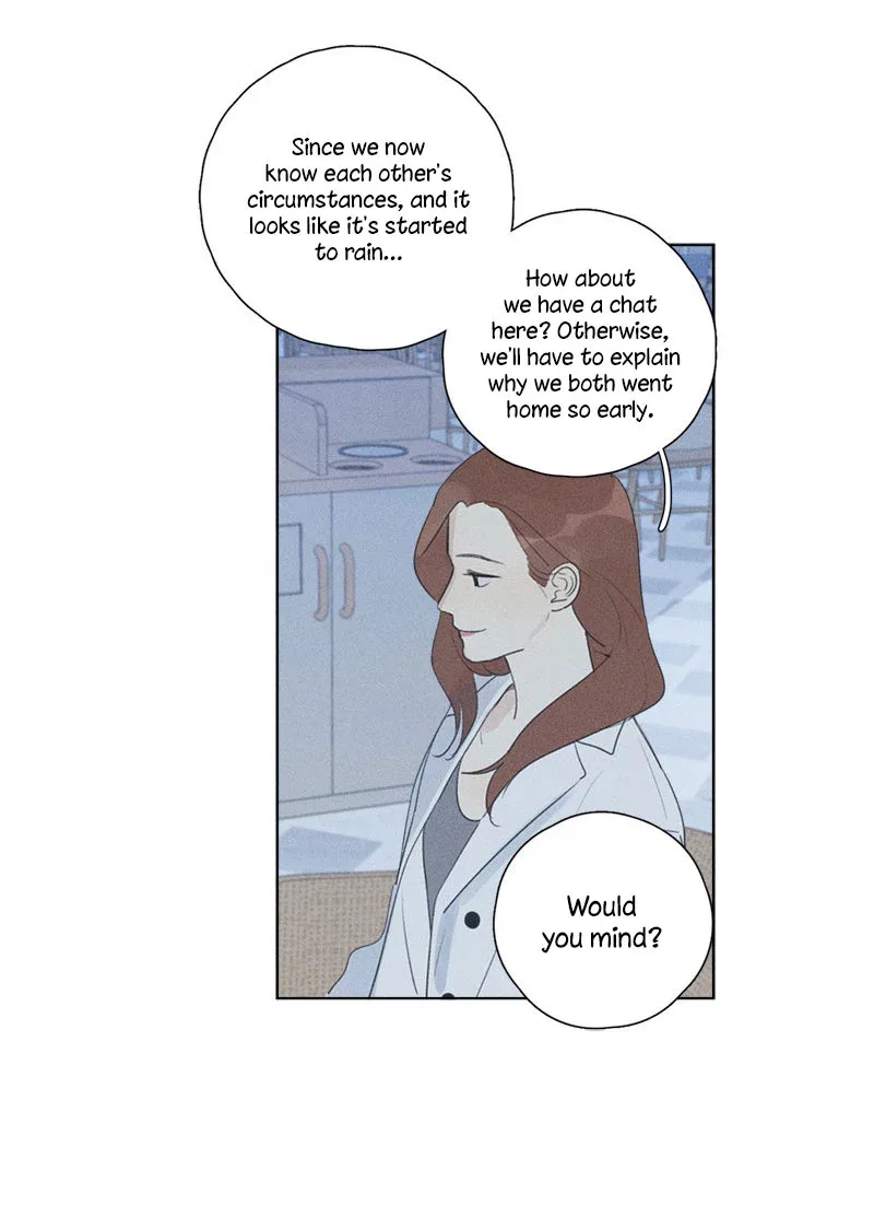 Here U Are Chapter 125 page 13