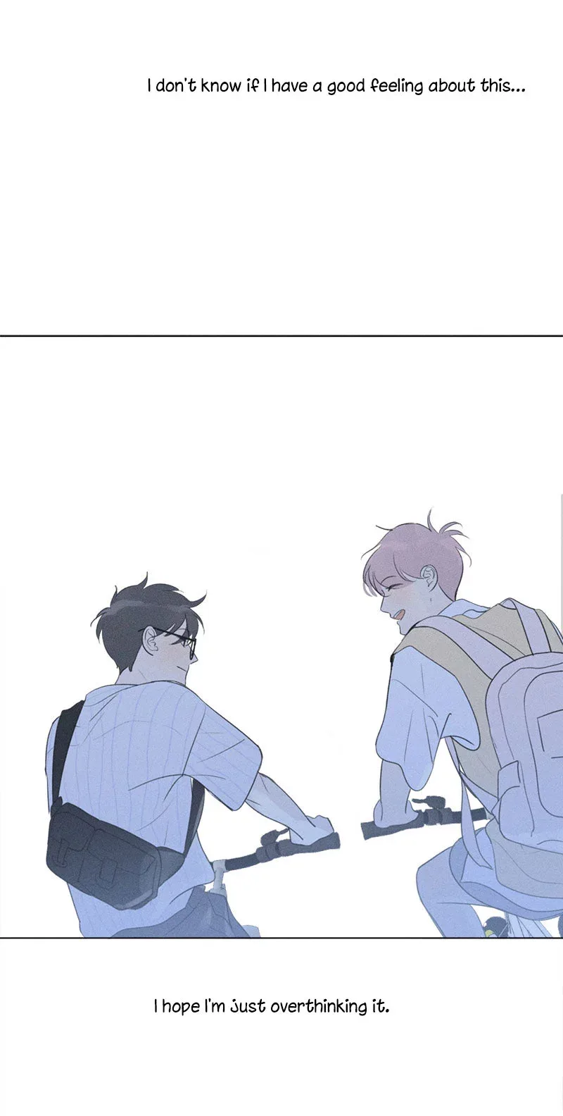 Here U Are Chapter 125 page 25