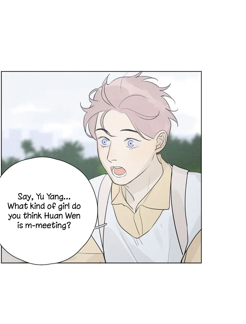 Here U Are Chapter 125 page 16