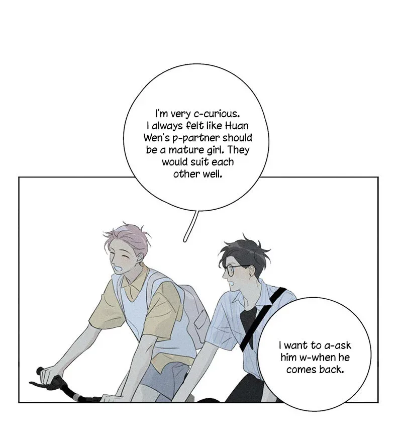 Here U Are Chapter 125 page 18