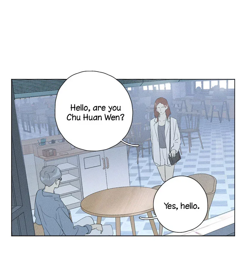 Here U Are Chapter 125 page 5