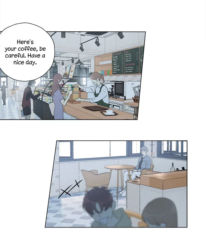 Here U Are Chapter 125 page 3