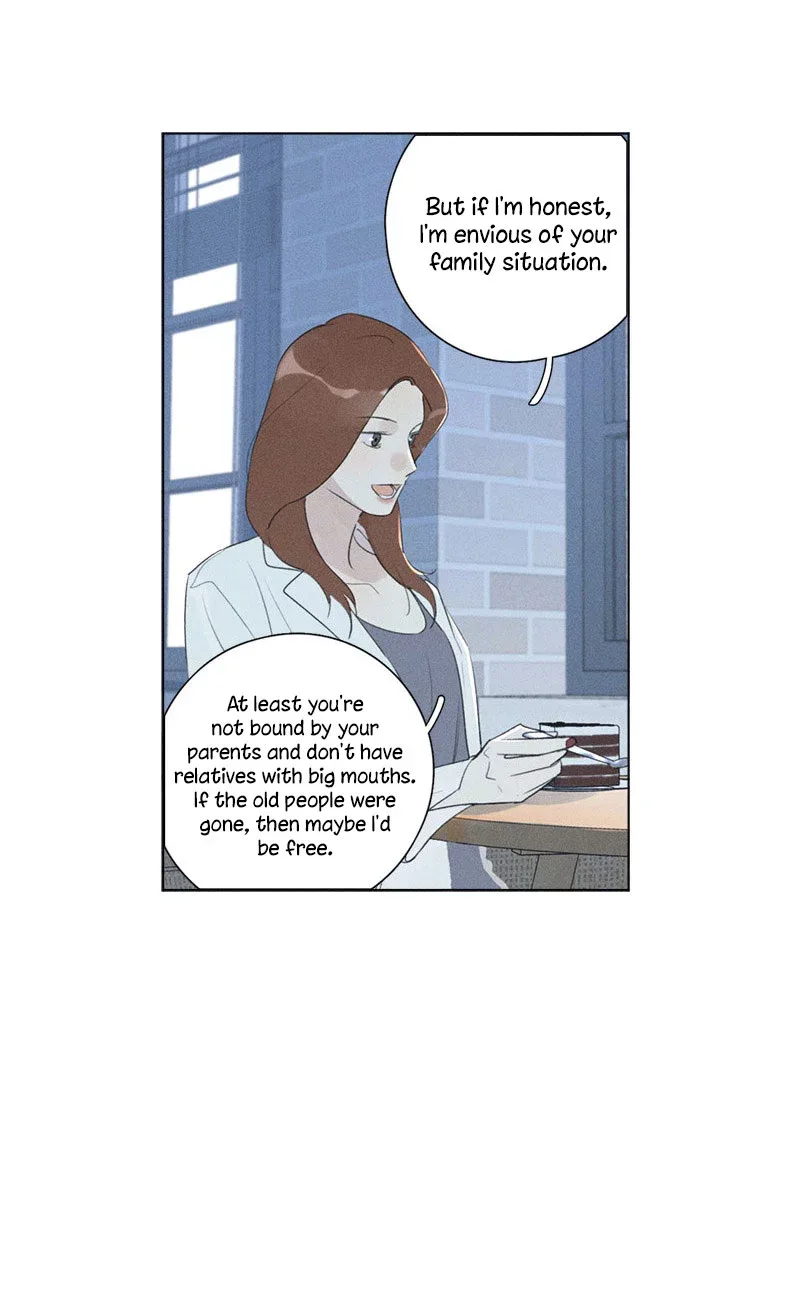 Here U Are Chapter 125 page 31