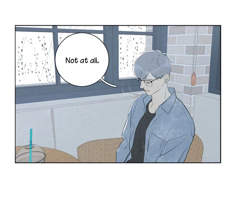 Here U Are Chapter 125 page 42