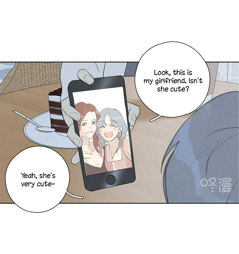 Here U Are Chapter 125 page 43