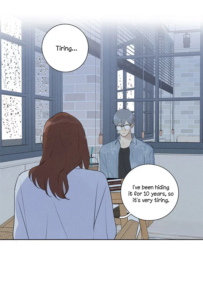 Here U Are Chapter 125 page 51