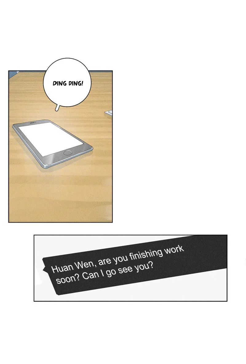 Here U Are Chapter 126 page 3