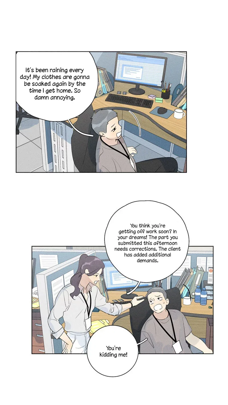 Here U Are Chapter 126 page 6