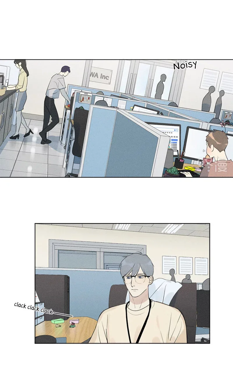 Here U Are Chapter 126 page 2