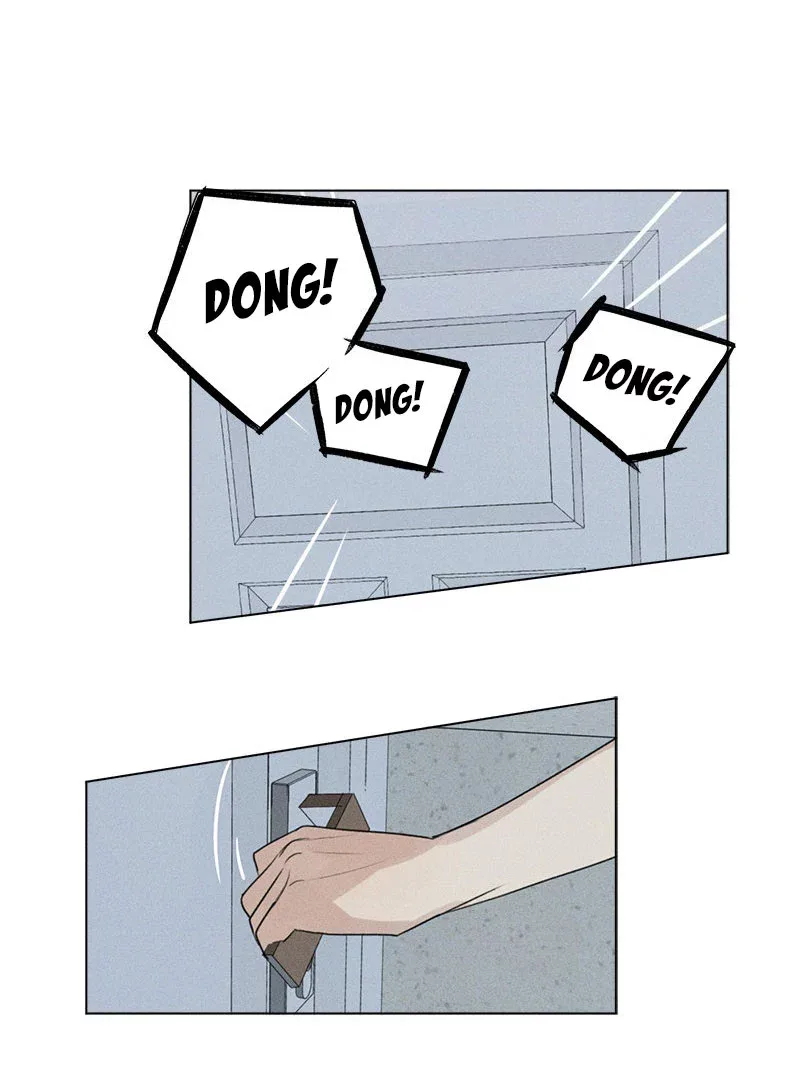 Here U Are Chapter 126 page 28