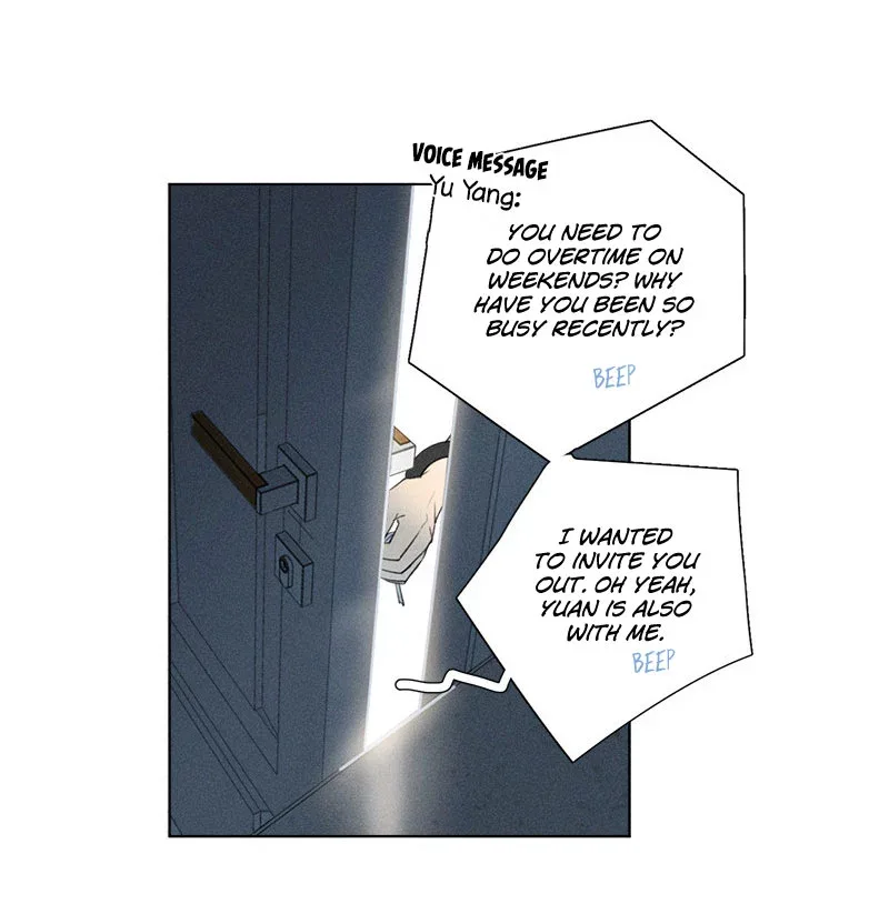 Here U Are Chapter 126 page 15