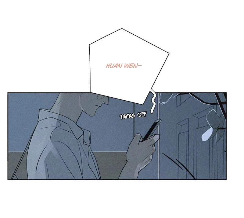 Here U Are Chapter 126 page 17
