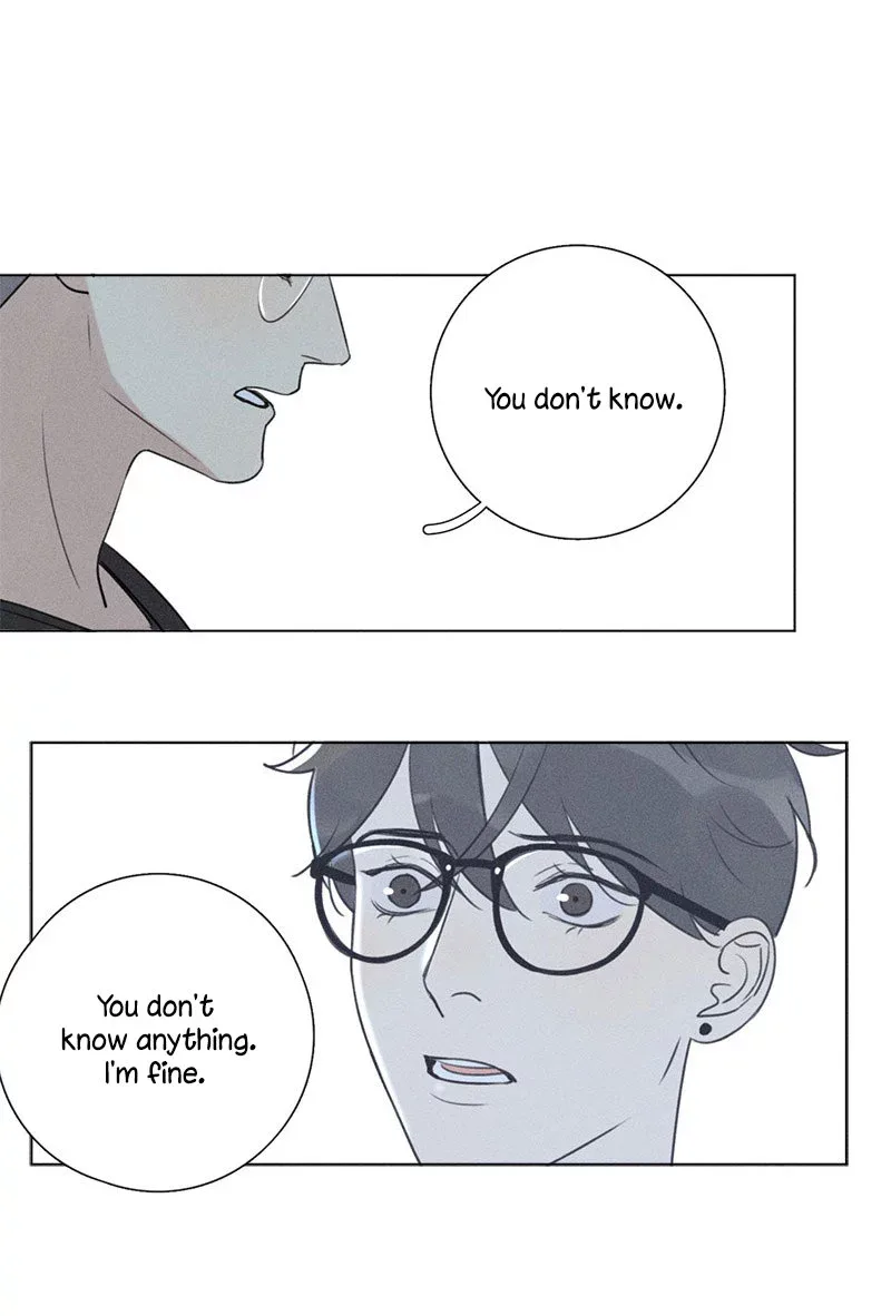 Here U Are Chapter 126 page 38